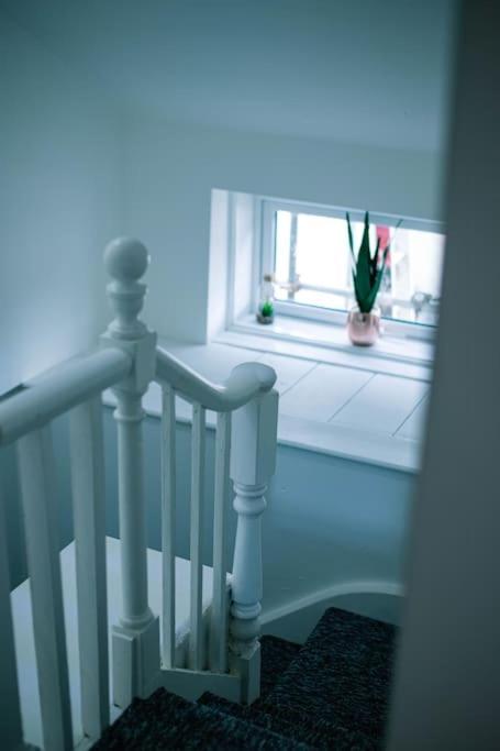 The Beach Suite - Top Floor With Easy Invest Lowestoft Exterior photo